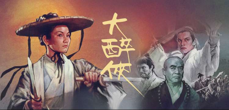 动漫美女壁纸 雨夜霓虹银发角色宽屏主视觉